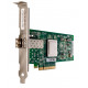 HP 81E 8Gb 1 port PCIe Fibre Channel Host Bus Adapter AJ762B